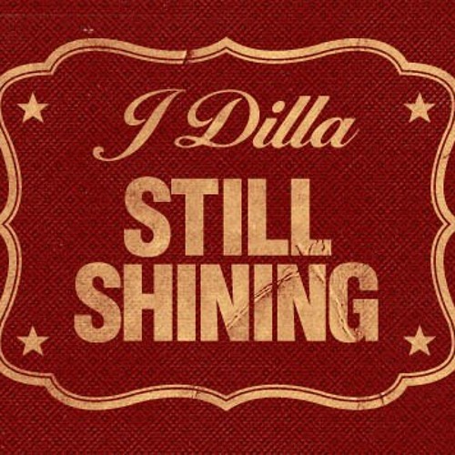Come get it (10 Q J Dilla)