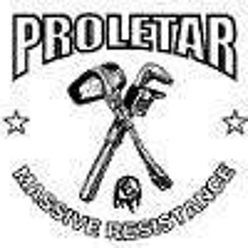 Proletar - Capitalist Victim