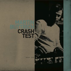 Martin Buttrich - Stop Motion