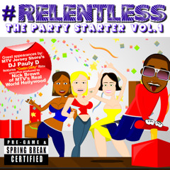 07 Like A PornoStar (I-Naz ft. SongList)