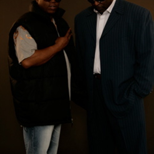 Deep Boyz Feat. Byron Stingily-Father (DJ Garphie Soulheaven Mix)