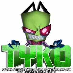 Tyko- Hands Beyond The Sky (Original Mix)