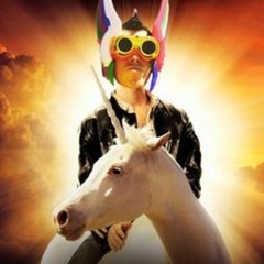 EFXHAND vs Th' Mole-jah loves unicornz (I love unicorns remix)