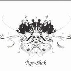 Ror-shak - Golden Cage (feat. julee cruise)