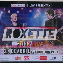 Roxette Promo 2012