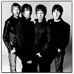 Oasis - Wonderwall [B.Dolla Remix] (Biggie, Wiz, Pharcyde, Wale)