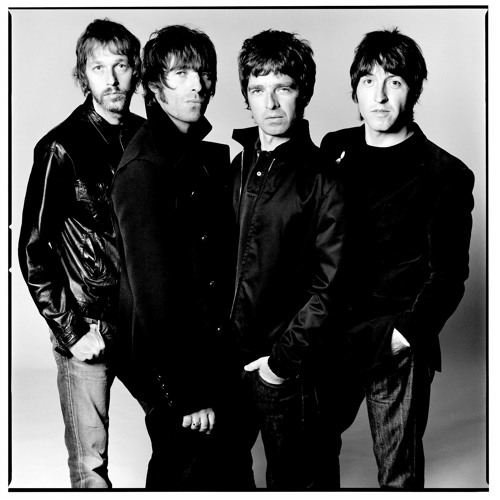 Oasis - Wonderwall [B.Dolla Remix] (Biggie, Wiz, Pharcyde, Wale)