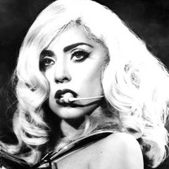 MY   NAME   IS   LADY   GAGA!