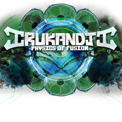 Court Cases - Irukandji Physics of Fusion (EP)