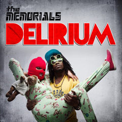 Fluorescent's Unforgiving