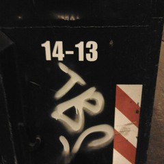 TBS "14-13" Mixtape