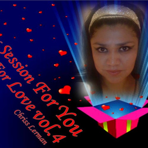 Chriss Lerman - Special Session For You Just For Love vol.4
