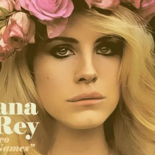lana del rey video games liam walds dubstep remix