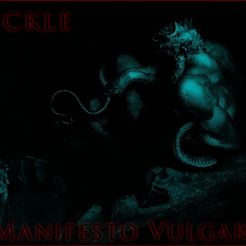 Manifesto Vulgaris - A Cross-Section of Dark Matter