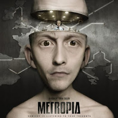 Metropia - Dare (Soundtrack)