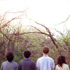 Superhumanoids - Mikelah (American Royalty Remix)