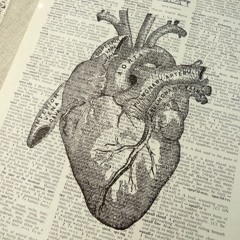 Falling Out of Love at This Volume (The Faint Cover)