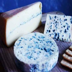 Blu Cheeze Blu'Z