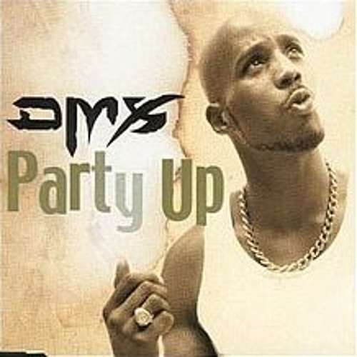 dmx party up mp3 download