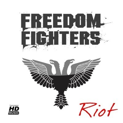 Skazi & Freedom Fighters - Falafel (Part II)