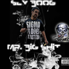 Im On -  @SlyBoog_504  (produced by Killa Tex)