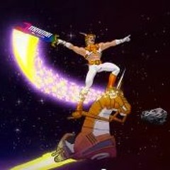 Space Stallions
