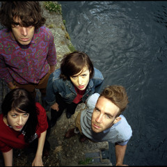 Veronica Falls - My Heart Beats