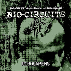 Robosapiens (Prod. Brods)