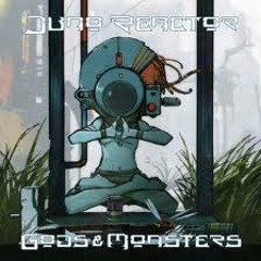 Pretty Girl with Juno Reactor