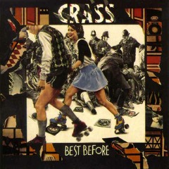 Crass - Smash The Mac