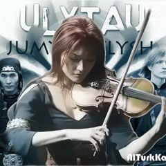 Ulytau - Turkish March
