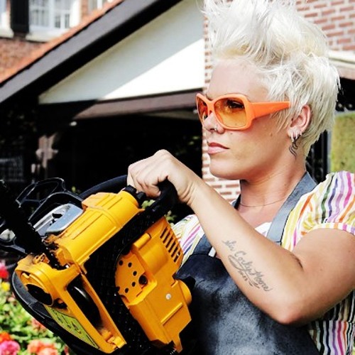 P!nk - So What (Paso Doble) [64 TM]