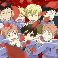 Sakura kiss 【Ouran High School Host club OP ver.thai】