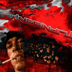 Downspindrum - Where'S My Mind