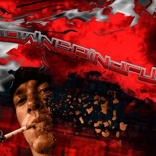 Downspindrum - Where'S My Mind