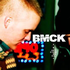 BMcK Summer (Ronco Remix)