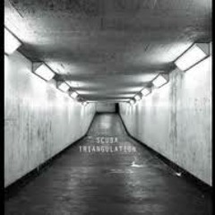 Scuba - So You Think You're Special