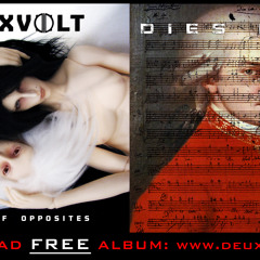 Deuxvolt - Union of Opposites - 10 Dies Irae