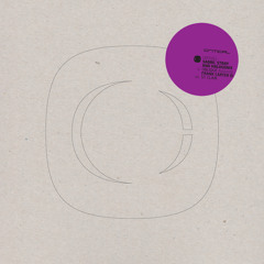 Sabre, Stray & Halogenix - St Clair - CRIT061