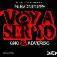 CNC & ADVERBIO - VOY-A-SER-YO