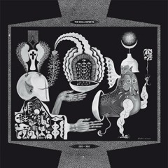 THE SKULL DEFEKTS - Beyond Within