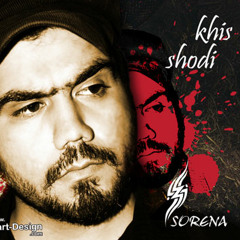 Ali Sorena - Khis Shodi