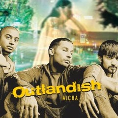 Outlandish - Aicha (CN Remix)