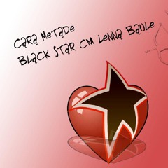 Black Star & Lenna Baule - Cara metade(14 de 02)