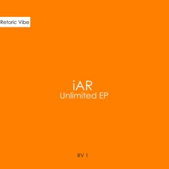 IAR - Unlimited Travel (original mix)