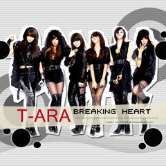 T-ara - Goodbye  Ok.
