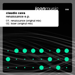 01 claudio cava - renaissance (original mix)