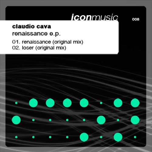 01 claudio cava - renaissance (original mix)