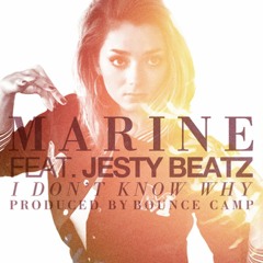 I Don't Know Why produced by Bounce Camp feat Jesty Beatz