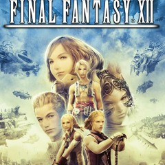 Final Fantasy VIII (Instrumental) Prod.Quiatra